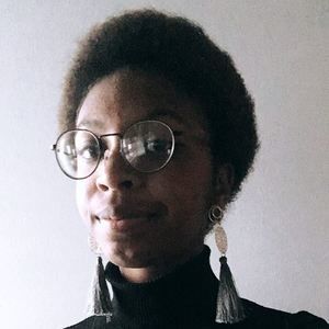 Meet your Posher, Marie